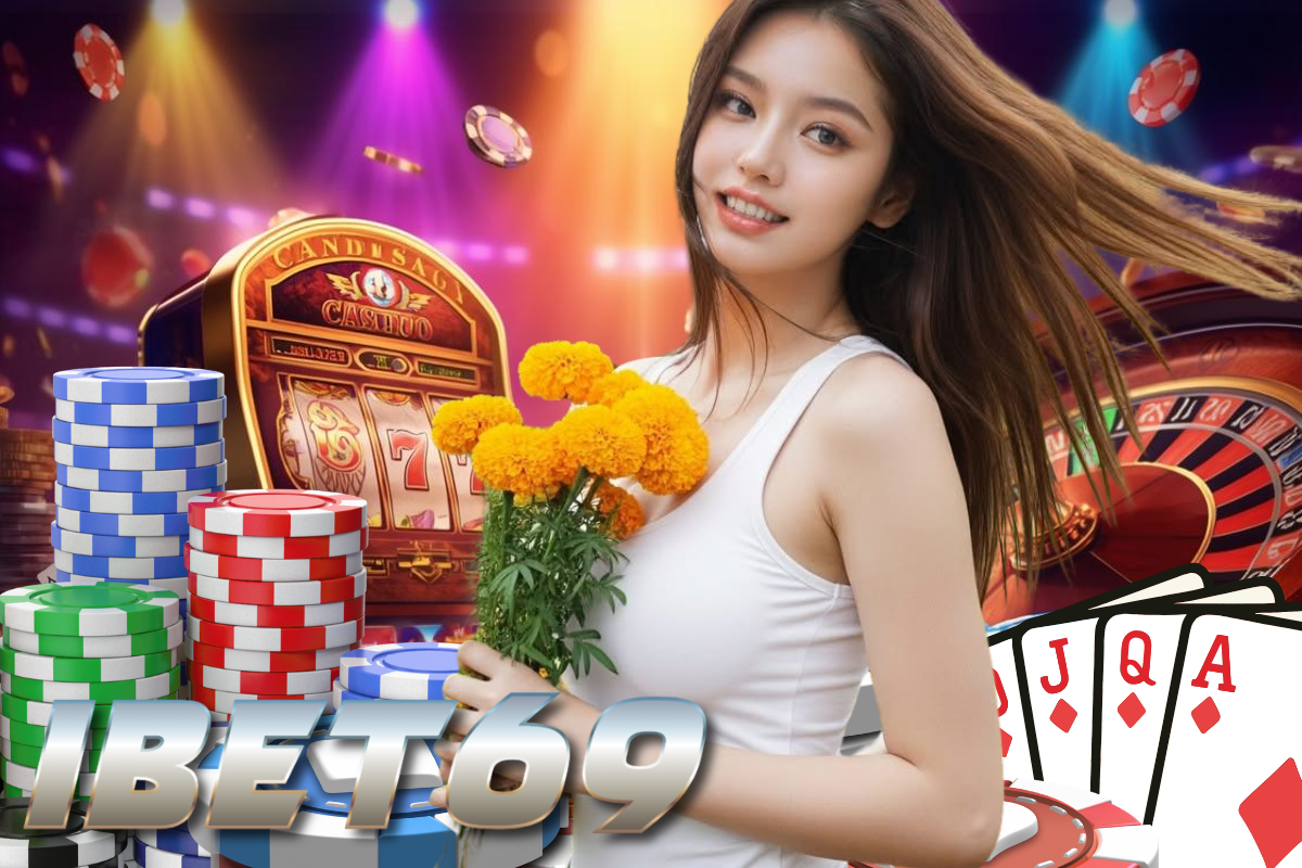 ibet69 เว็บตรง