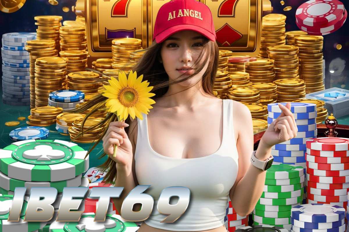 ibet69 สล็อต