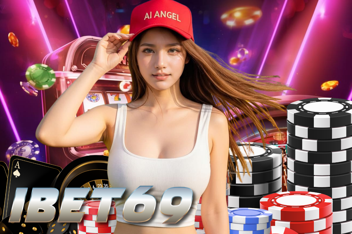 ibet69 ทางเข้า