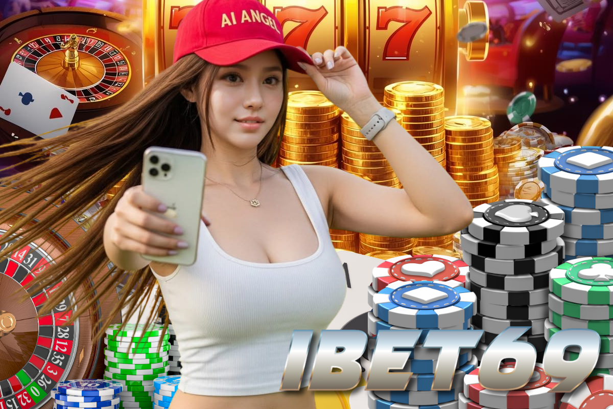 ibet69 บาคาร่า