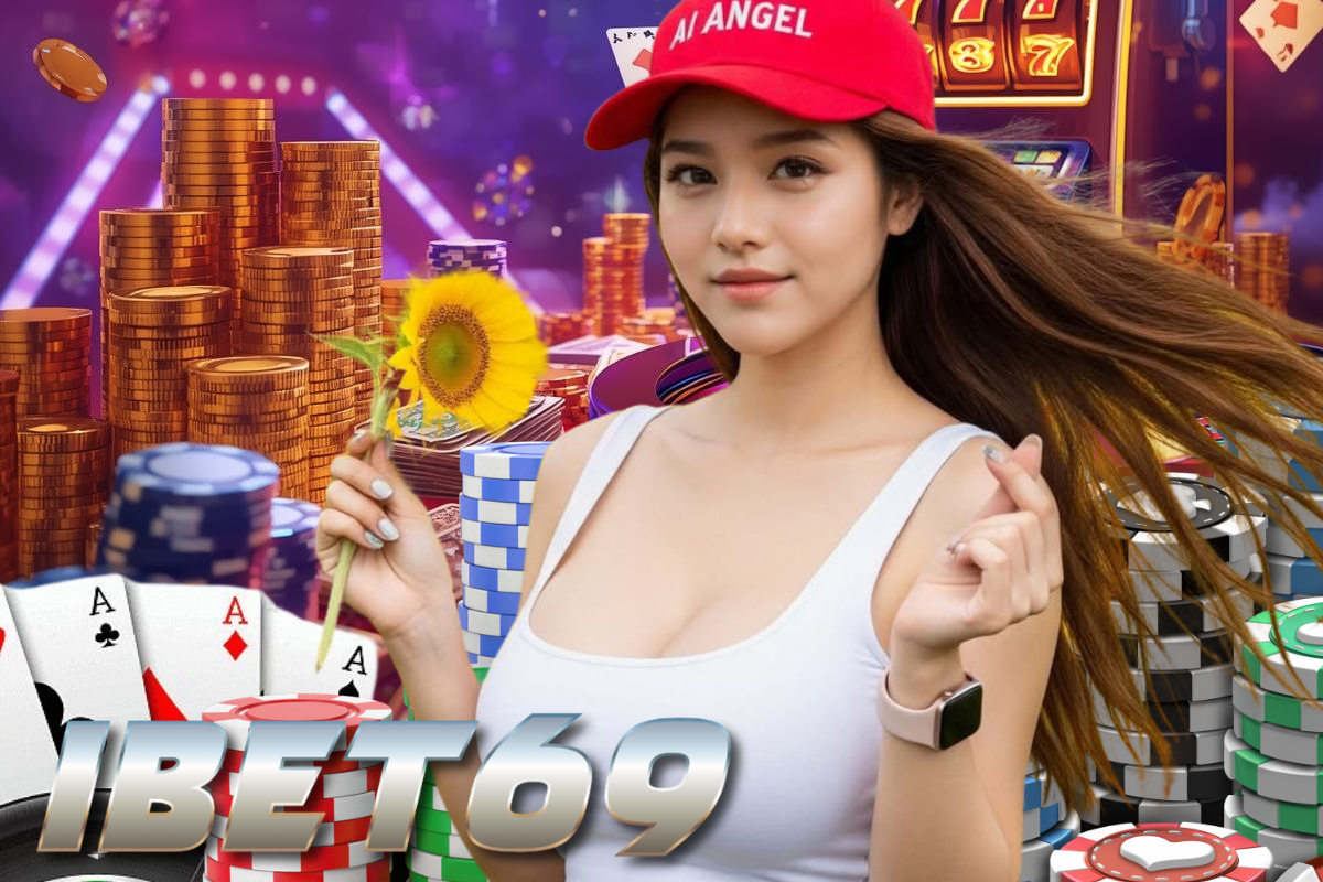 ibet69 เครดิตฟรี